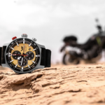 SAHARA “Route of Tuaregs” Limited Edition