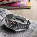 Louis Erard（ルイ・エラール） 2340 × ASTRO BOY