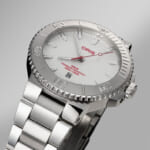 “ORIS（オリス）”Aquis Japan Limited Edition