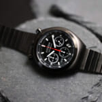 CITIZEN（シチズン） ツノクロノ オンタイム・ムーヴ別注モデル