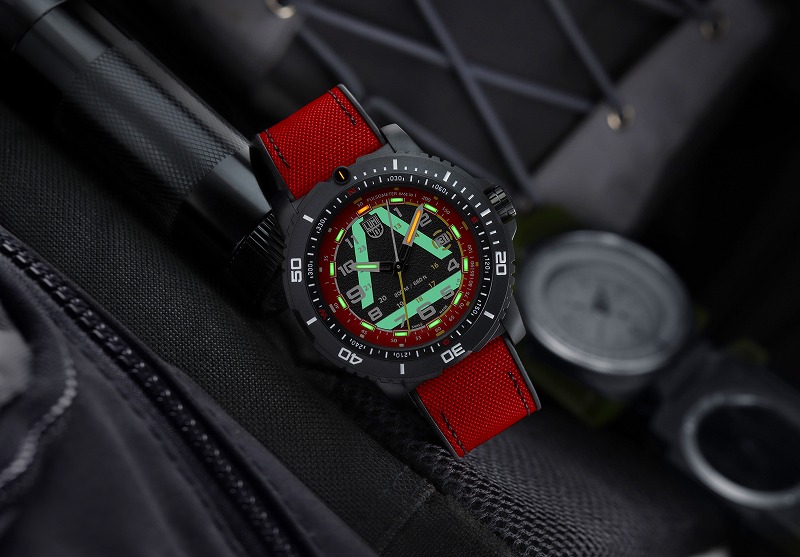 Luminox（ルミノックス） ICE-SAR 1080シリーズ