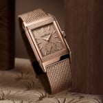 ジャガー・ルクルト レベルソ・トリビュート・モノフェイス・スモールセコンド