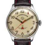 STURMANSKIE（シュトゥルマンスキー） ガガーリン ヘリテージ