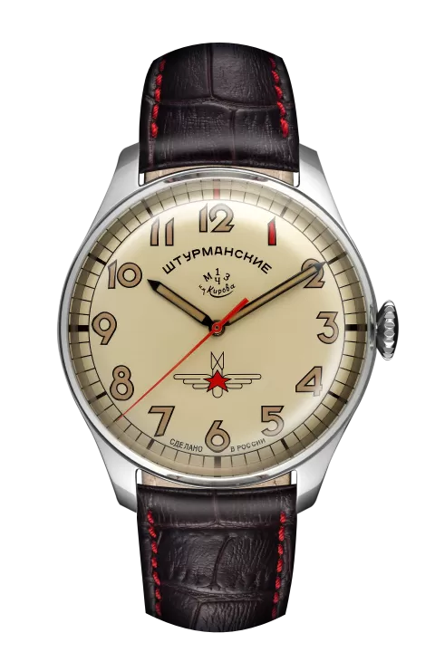 STURMANSKIE（シュトゥルマンスキー） ガガーリン ヘリテージ