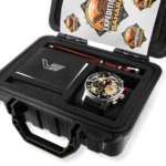 SAHARA “Route of Tuaregs” Limited Edition