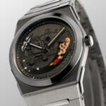 Louis Erard（ルイ・エラール） 2340 × ASTRO BOY