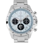 セイコーコラボウオッチ 継続高校モデル