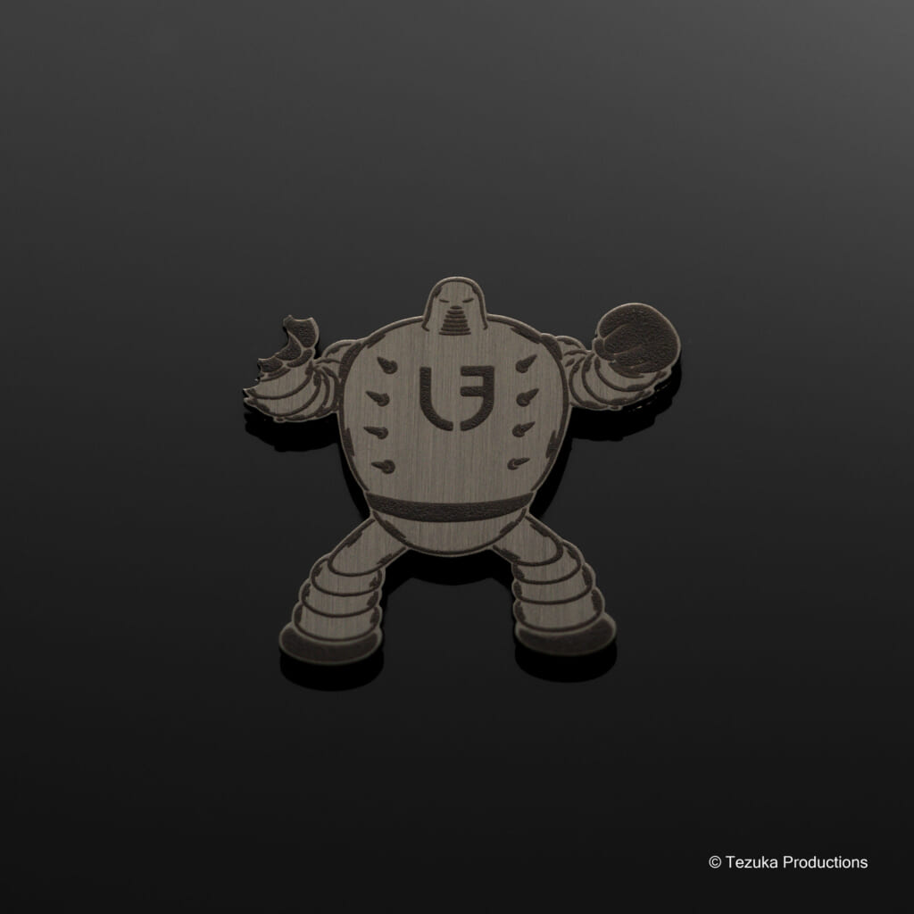 Louis Erard（ルイ・エラール） 2340 × ASTRO BOY