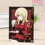 セイコーコラボウオッチ 継続高校モデル