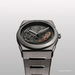 Louis Erard（ルイ・エラール） 2340 × ASTRO BOY