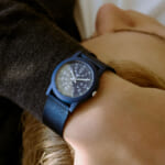 “TIMEX（タイメックス）”Camper 34mm（キャンパー 34mm）
