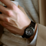 “TIMEX（タイメックス）”Camper 34mm（キャンパー 34mm）