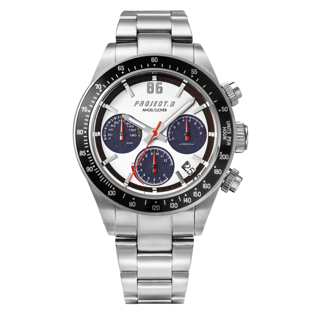 藤原拓海 TOYOTA AE86モデル