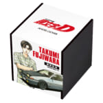 藤原拓海 TOYOTA AE86モデル