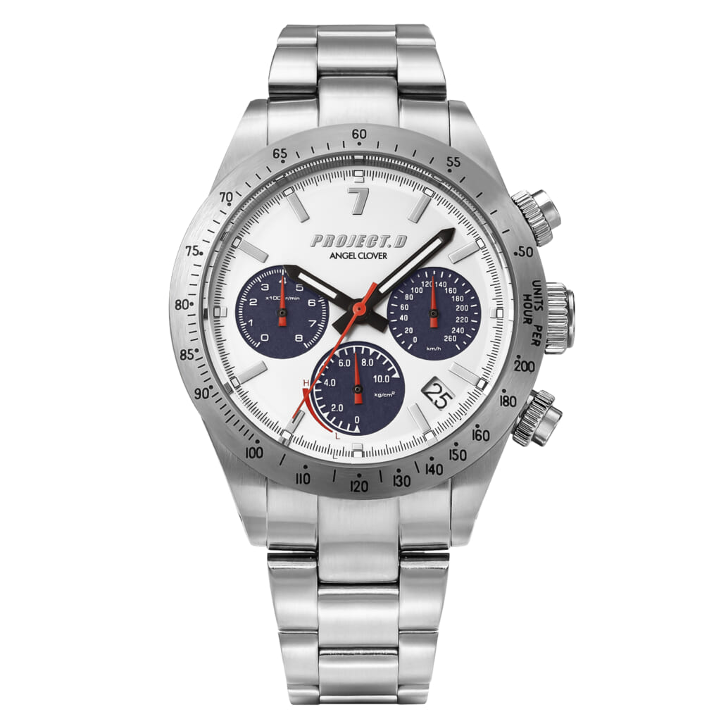 高橋涼介 MAZDA RX-7-FC3Sモデル