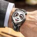 Louis Erard（ルイ・エラール） Panda（パンダ）