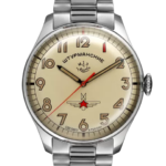 STURMANSKIE（シュトゥルマンスキー） ガガーリン ヘリテージ