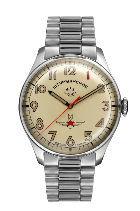 STURMANSKIE（シュトゥルマンスキー） ガガーリン ヘリテージ