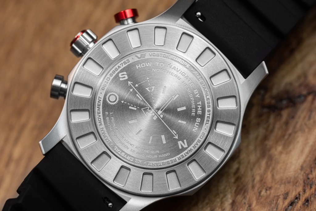 SAHARA “Route of Tuaregs” Limited Edition