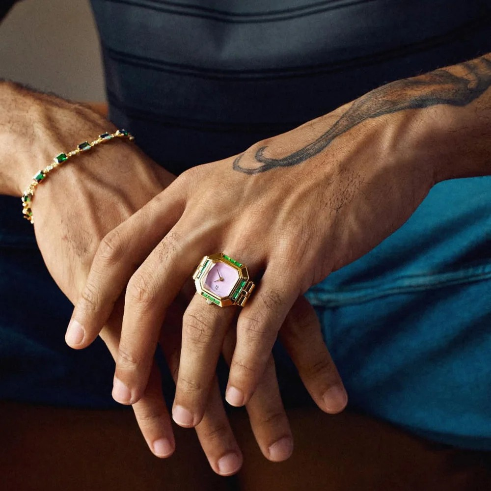 PASCAL（パスカル） ウォッチリング