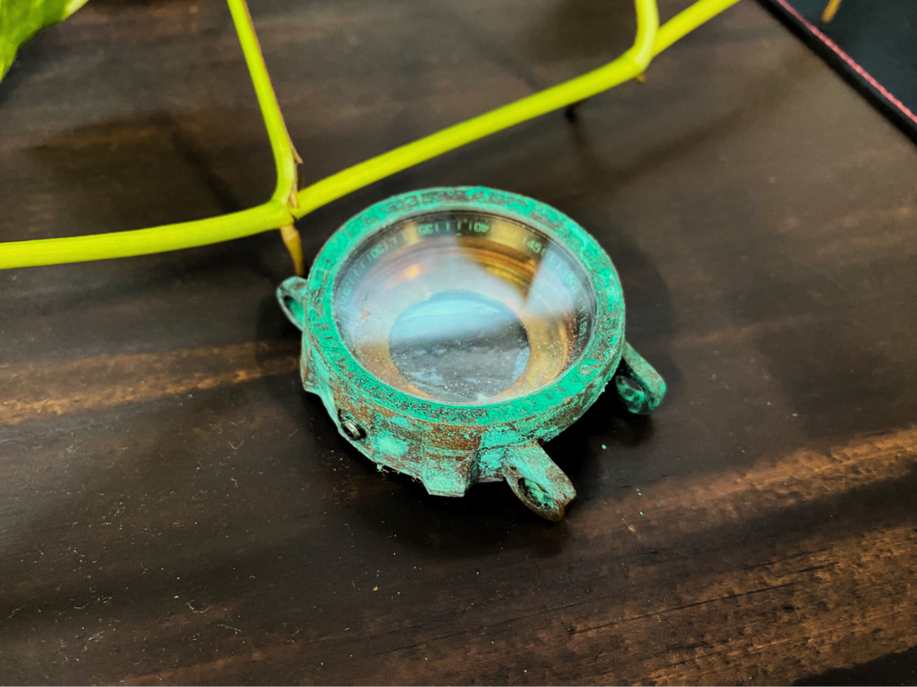 VOSTOK EUROPE（ボストークヨーロッパ） VOSTOK EUROPE ENERGIA