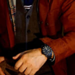 オーカーフォーク Aventyr（アヴェンター）