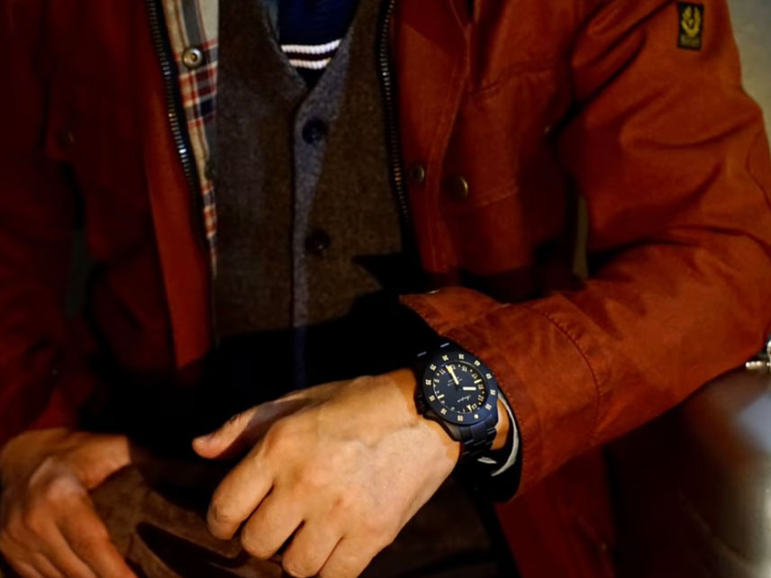 オーカーフォーク Aventyr（アヴェンター）