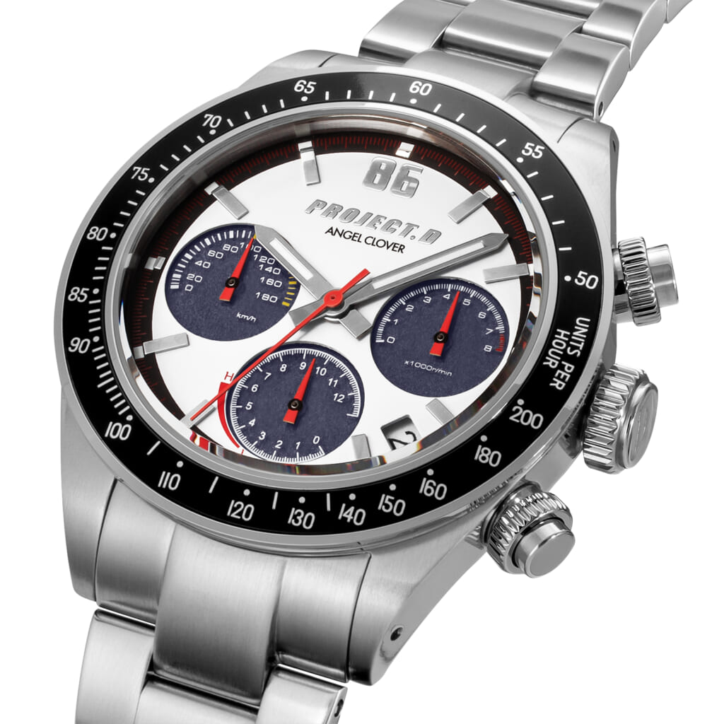 藤原拓海 TOYOTA AE86モデル