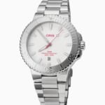 “ORIS（オリス）”Aquis Japan Limited Edition