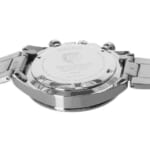 セイコーコラボウオッチ 継続高校モデル