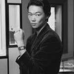 ジャガー・ルクルト レベルソ・トリビュート・モノフェイス・スモールセコンド