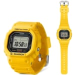 “G-SHOCK”DWN-5600-9