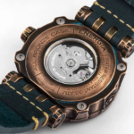 VOSTOK EUROPE（ボストークヨーロッパ） VOSTOK EUROPE ENERGIA