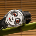 Louis Erard（ルイ・エラール） Panda（パンダ）