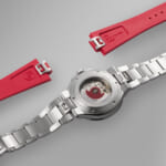 “ORIS（オリス）”Aquis Japan Limited Edition