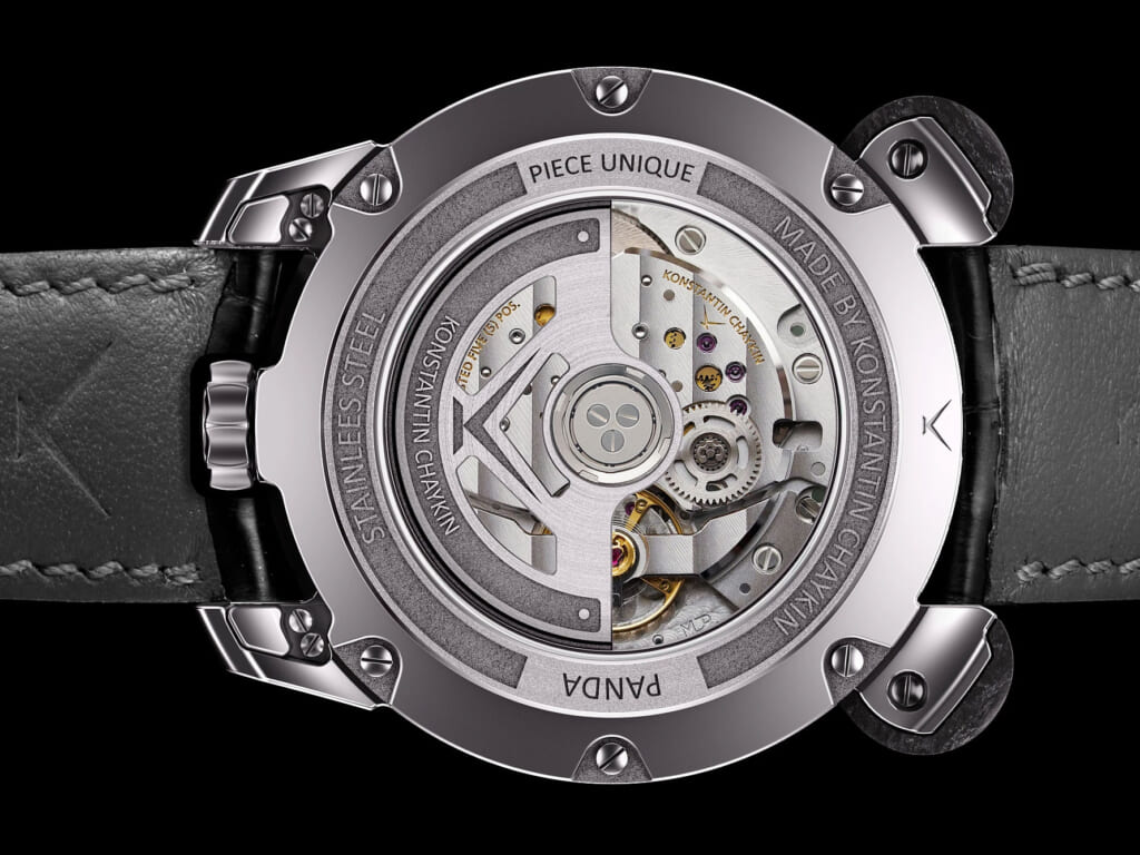 Louis Erard（ルイ・エラール） Panda（パンダ）