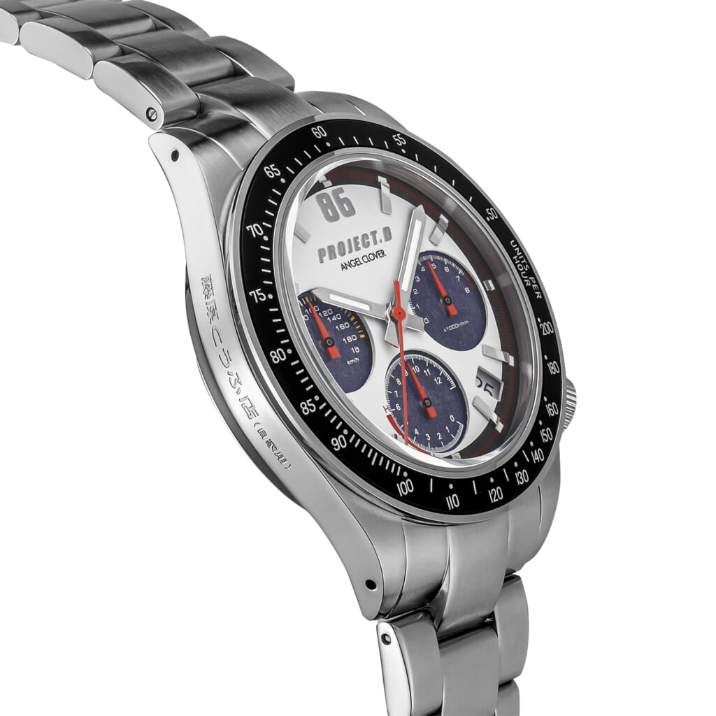 藤原拓海 TOYOTA AE86モデル