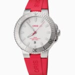 “ORIS（オリス）”Aquis Japan Limited Edition