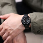 CITIZEN（シチズン） ツノクロノ オンタイム・ムーヴ別注モデル