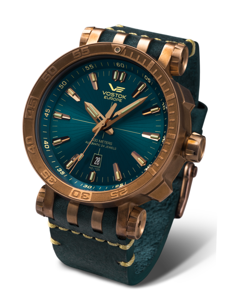 VOSTOK EUROPE（ボストークヨーロッパ） VOSTOK EUROPE ENERGIA