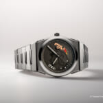 Louis Erard（ルイ・エラール） 2340 × ASTRO BOY