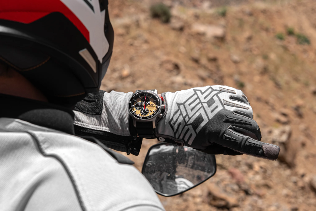 SAHARA “Route of Tuaregs” Limited Edition