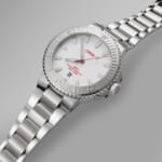 “ORIS（オリス）”Aquis Japan Limited Edition