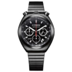 CITIZEN（シチズン） ツノクロノ オンタイム・ムーヴ別注モデル