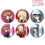 セイコーコラボウオッチ 継続高校モデル