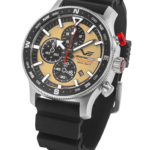 SAHARA “Route of Tuaregs” Limited Edition