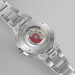 “ORIS（オリス）”Aquis Japan Limited Edition