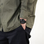 CITIZEN（シチズン） ツノクロノ オンタイム・ムーヴ別注モデル