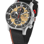 SAHARA “Route of Tuaregs” Limited Edition