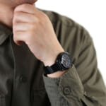 CITIZEN（シチズン） ツノクロノ オンタイム・ムーヴ別注モデル